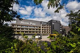 hotel Park Bled